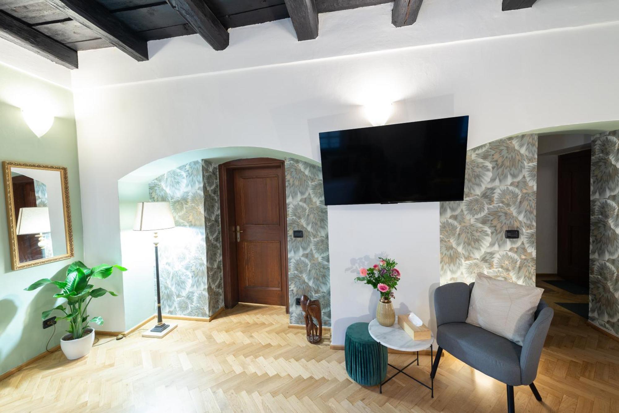 Apartment Adam's - Great Price & Location Prague