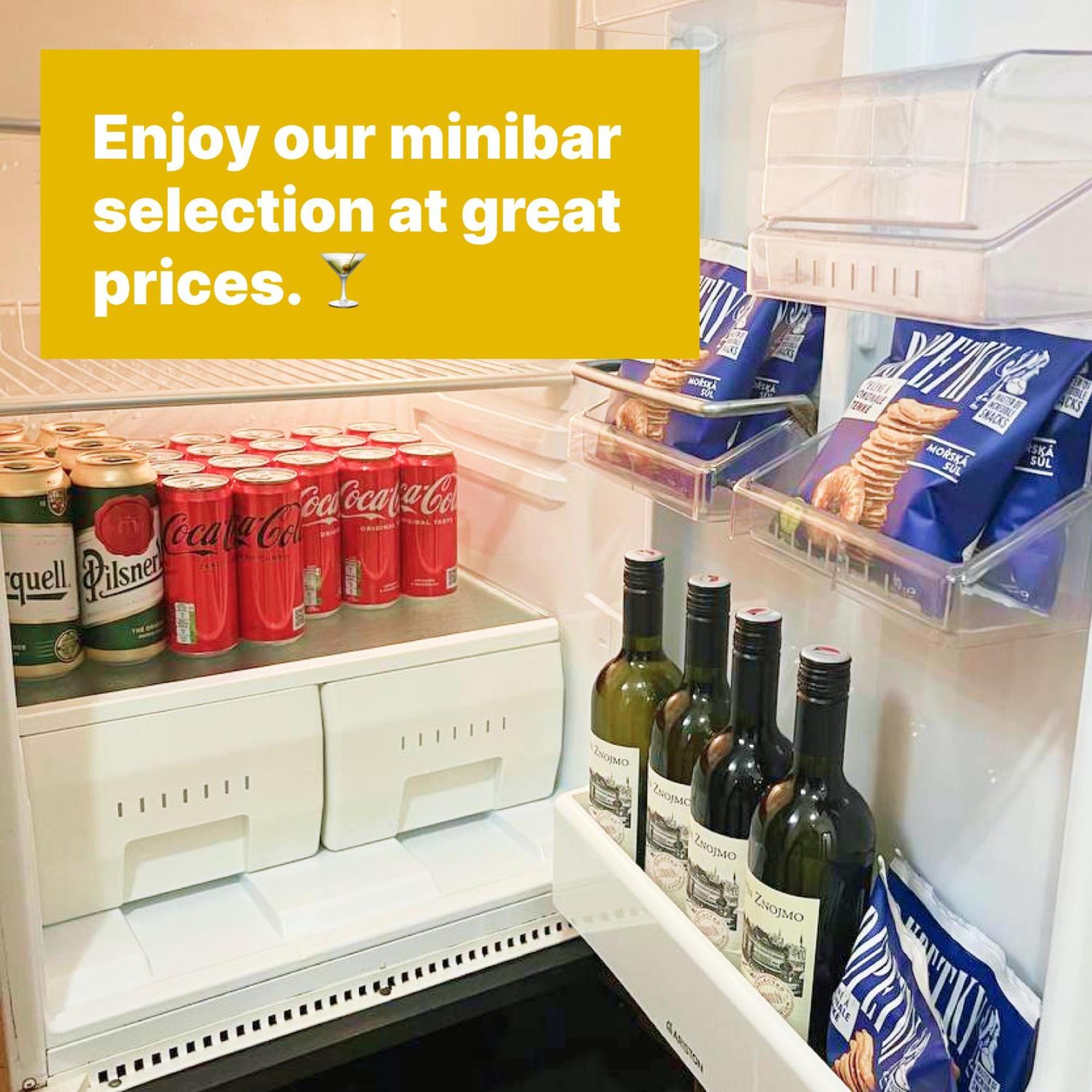 Adam's - Great Price & Location Apartment *